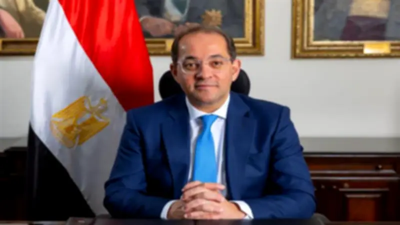 المالية: نسدد ديونًا خارجية أكبر من الاقتراض الجديد لخفض رصيد الدين