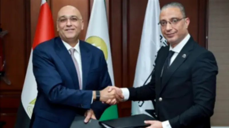 تعاون بين جهاز تنمية المشروعات ومحافظة الجيزة لتطوير منطقة ميت عقبة