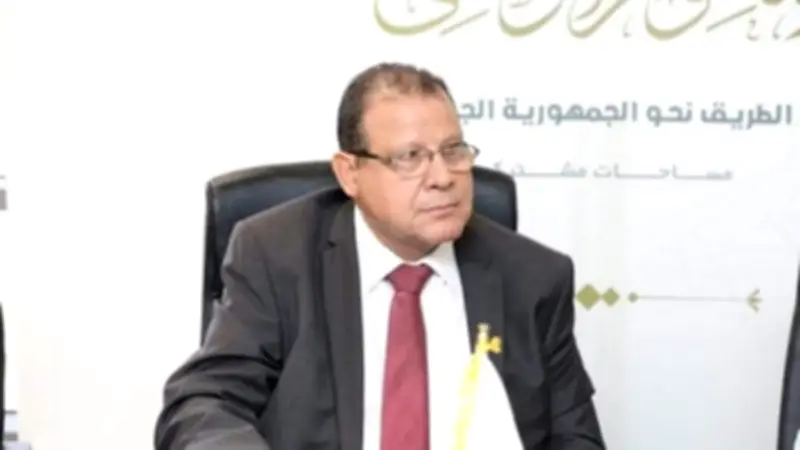 مجدي البدوي: توجيهات السيسي في عيد العمال نقلة نوعية لسوق العمل