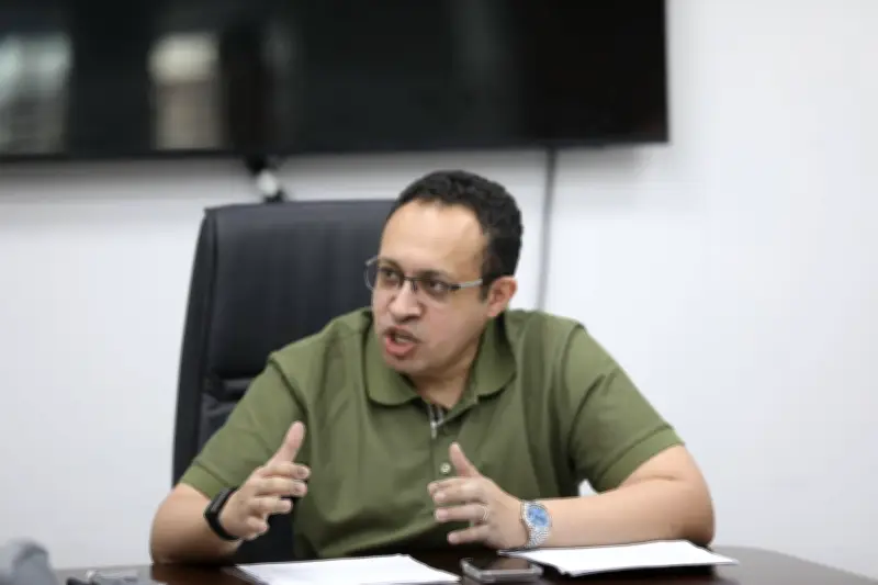 اللجنة الطبية باتحاد الكرة تبحث تطوير المنظومة الصحية للرياضيين