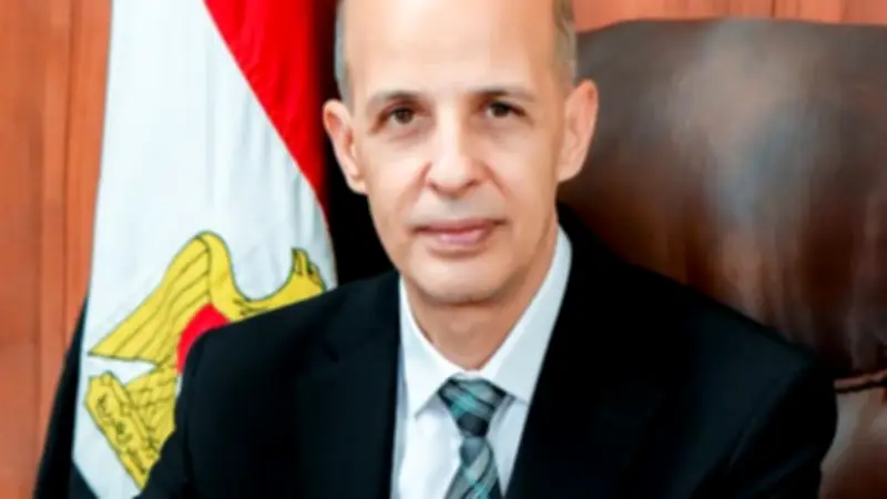 مستشفيات جامعة بني سويف نموذج رائد في الرعاية الصحية بالأرقام