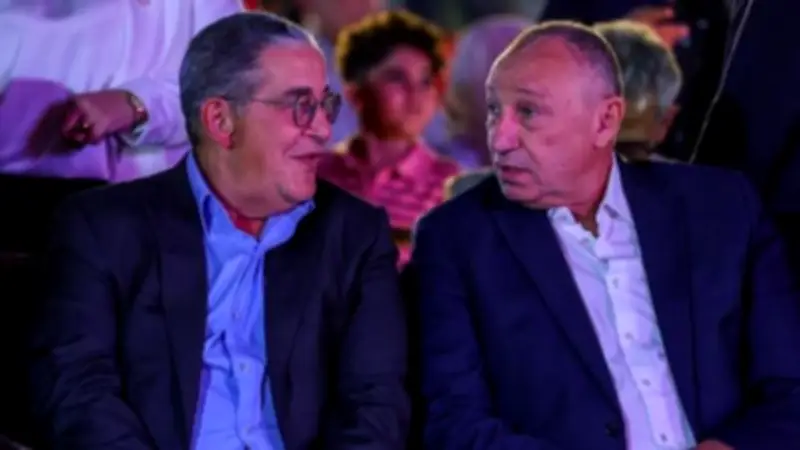 الأهلي يرفض التخلي عن فكرة عودة محمد عبد المنعم