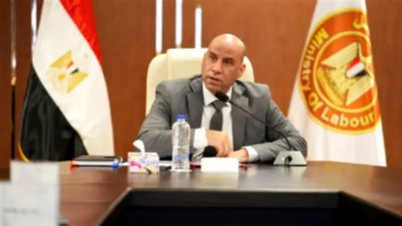 وزير العمل: توفير أكثر من مليون فرصة عمل خلال عام واحد في مصر
