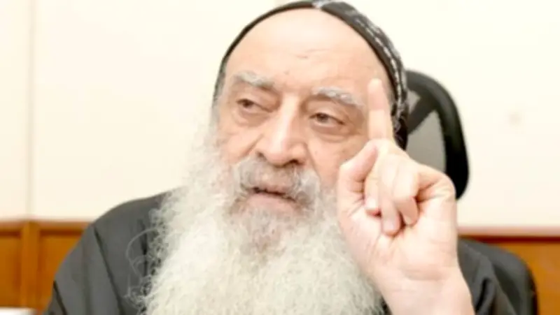 بولا يشرح تفاصيل قانون الأحوال الشخصية للمسيحيين في الليلة الأنبا