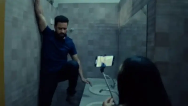 برومو فيلم إذما الرسمي يظهر لأول مرة بمشاركة نجوم كبار