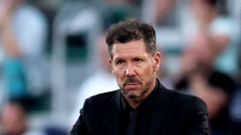 ألفاريز يثلج صدر سيميوني قبل موقعة آرسنال الحاسمة