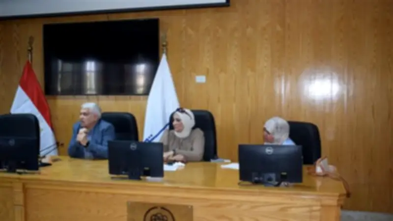 ورشة عمل بجامعة العاصمة لإدراج خمس كليات ضمن منظومة جودة النظم الإدارية
