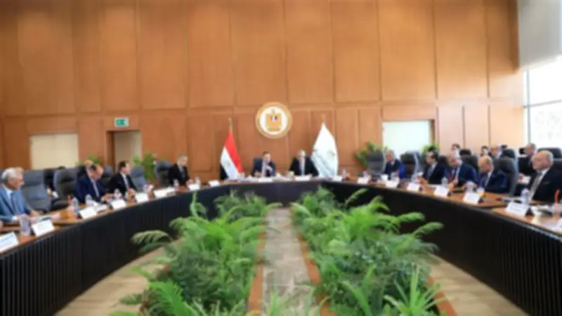 وزير التعليم العالي يعلن إنجازًا علميًا بنشر أضخم دراسة للتسلسل الجيني للمصريين