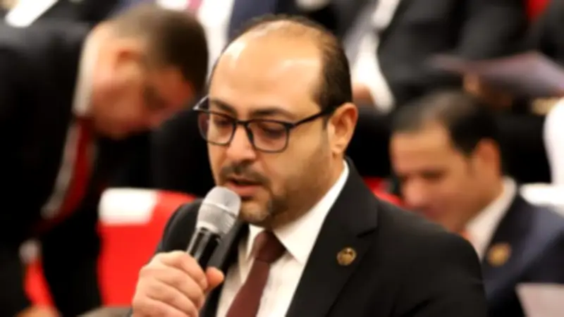 كشر: قرارات السيسي في عيد العمال تعزز الحماية الاجتماعية للعمال