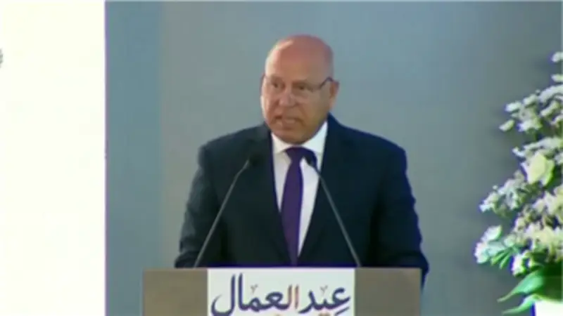 كامل الوزير: توطين صناعة النقل خيار استراتيجي لدعم الاقتصاد