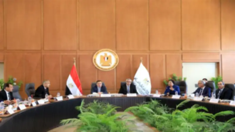 وزير التعليم العالي يترأس اجتماع المجلس الأعلى للجامعات بالعاصمة الجديدة