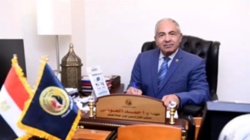 وكيل أول الشيوخ: الرئيس السيسي ينتصر لعمال مصر بقرارات تعزز الحماية الاجتماعية
