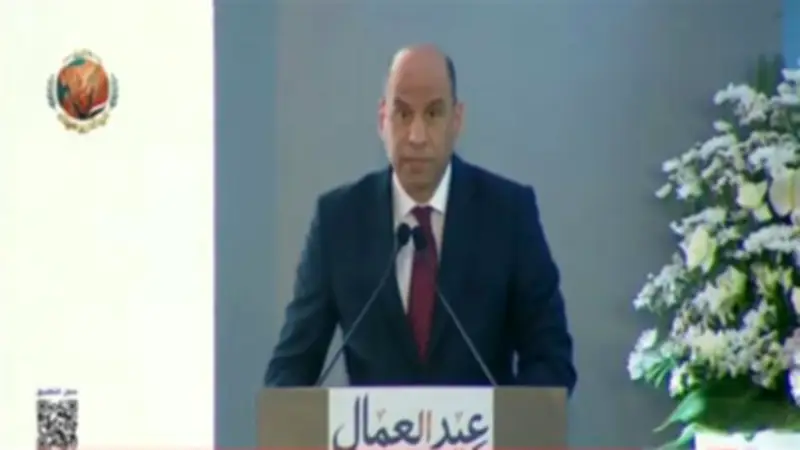وزير العمل يعلن إطلاق وحدات تدريبية متنقلة للمناطق الأكثر احتياجاً