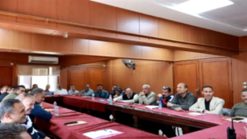 تعليم الدقهلية يمنع الهواتف في امتحانات الإعدادية ويشدد على تأمين الأسئلة