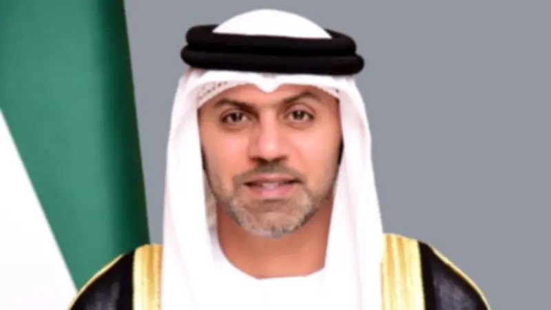 سفير الإمارات يشارك في جلسة حول الاستثمار العقاري بمصر