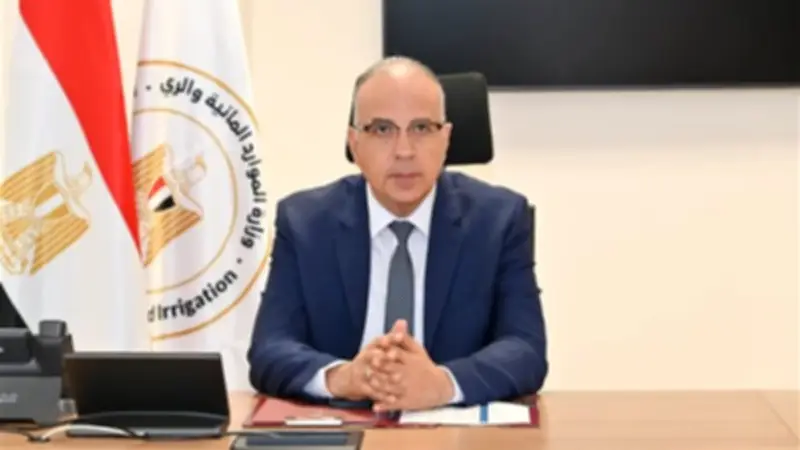 وزير الري يعين قيادة جديدة للإدارة المركزية لنظم المعلومات لتعزيز الرقمنة