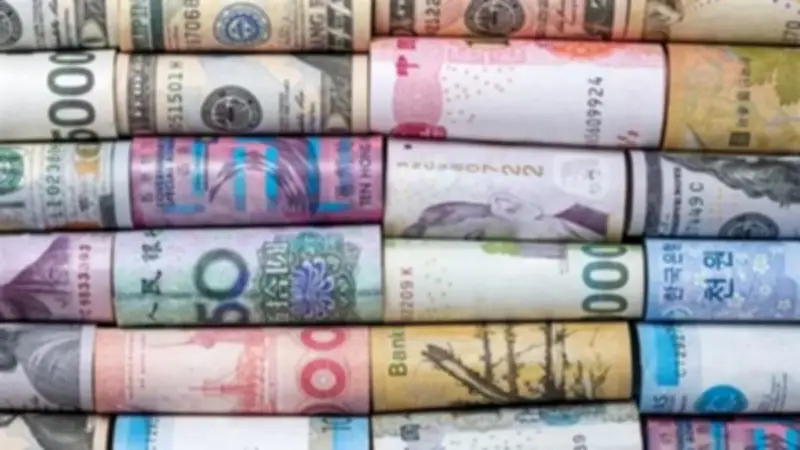 استقرار أسعار العملات الأجنبية والعربية مقابل الجنيه في البنك التجاري الدولي اليوم الخميس