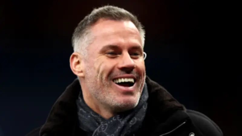 كاراجر يهاجم ليفربول بسبب بيع لويس دياز لبايرن ميونخ