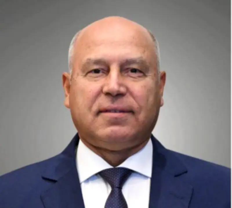 وزير النقل: تطوير البنية التحتية عنصر حاسم لجذب الاستثمارات