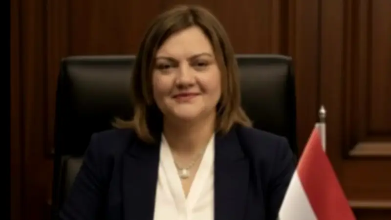 ماريان شحاتة: قرارات السيسي في عيد العمال تؤكد انحياز الدولة للعمال