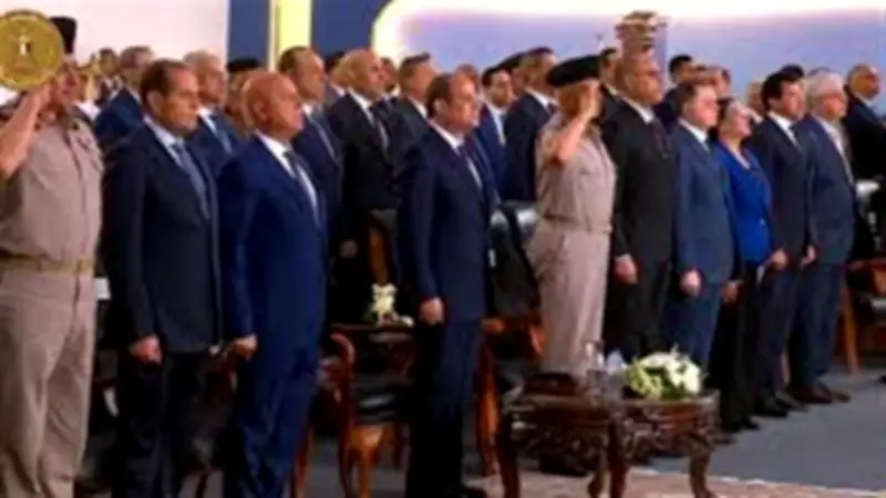 كاتب صحفي: مشاركة السيسي في عيد العمال تجسد دعم الدولة للتصنيع
