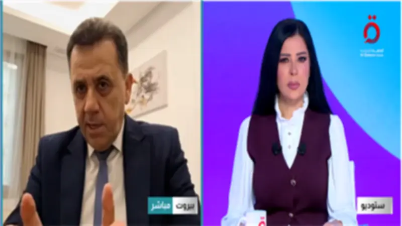 مسؤول لبناني: خسائر كارثية في قطاع الآثار بسبب الاعتداءات الإسرائيلية