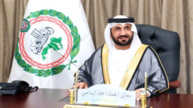 رئيس البرلمان العربي: العمال هم الثروة الحقيقية للأوطان