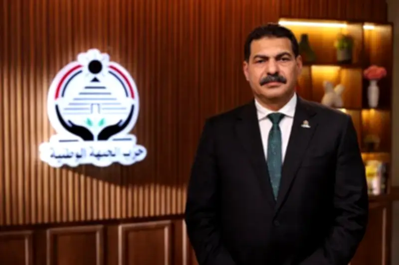 ياسر الحفناوي: رفع التعويضات في الوفاة أو العجز يعكس إدراكاً لأهمية الأمان الوظيفي