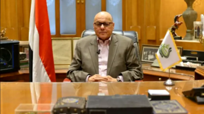 موسى مصطفى موسى: عمال مصر هم صناع المستقبل وأساس النهضة الشاملة