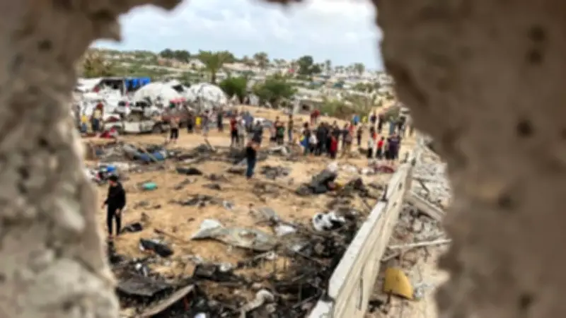 الأمم المتحدة: أوضاع غزة كارثية ونقص حاد في الاحتياجات الصحية