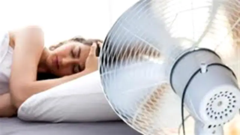 احذر.. غلطة شائعة عند استخدام المروحة ترفع فاتورة الكهرباء للضعف