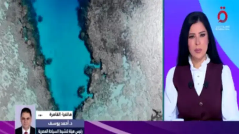 رئيس تنشيط السياحة يطمئن الوفود ويؤكد الترويج لمصر رغم التوترات الإقليمية