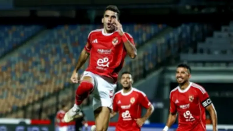 عبد الله السعيد وزيزو على أعتاب إنجاز تاريخي بقمة الأهلي والزمالك