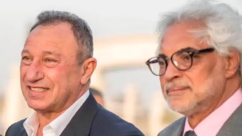 أحمد ناجي يرد على المشككين: الأهلي لا ينهار ويدافع عن الخطيب