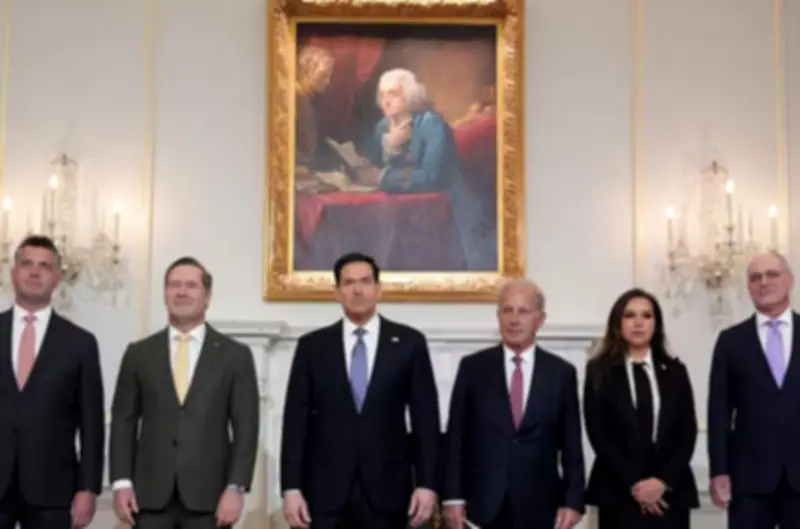 وزير الإعلام اللبناني: لم نبدأ المفاوضات المباشرة مع إسرائيل ونحن في المرحلة التحضيرية