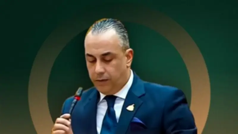 بلتاجي: قرارات السيسي في عيد العمال تعزز الاقتصاد الإنتاجي