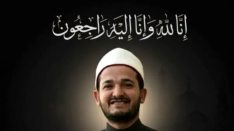 وفاة إمام مسجد بالإسماعيلية إثر حادث تصادم أثناء توجهه لعمله