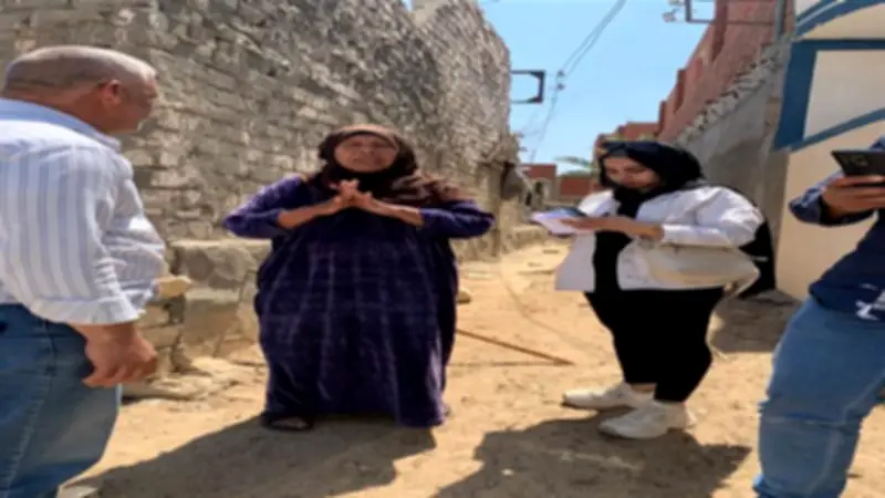 «مياه القناة» تواصل حملات توعية لترشيد استهلاك المياه في الإسماعيلية