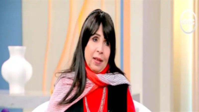 كوثر مصطفى: إقامتي بدار المسنين منحتني خصوصية وأغنيتي مع أنوشكا قريباً