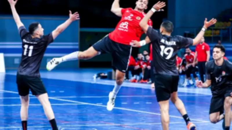 لاعبو الأهلي: التتويج بكأس مصر استكمال لموسم تاريخي بالرباعية