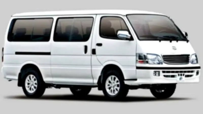 القبض على سائق ميكروباص لزيادة الأجرة في القاهرة