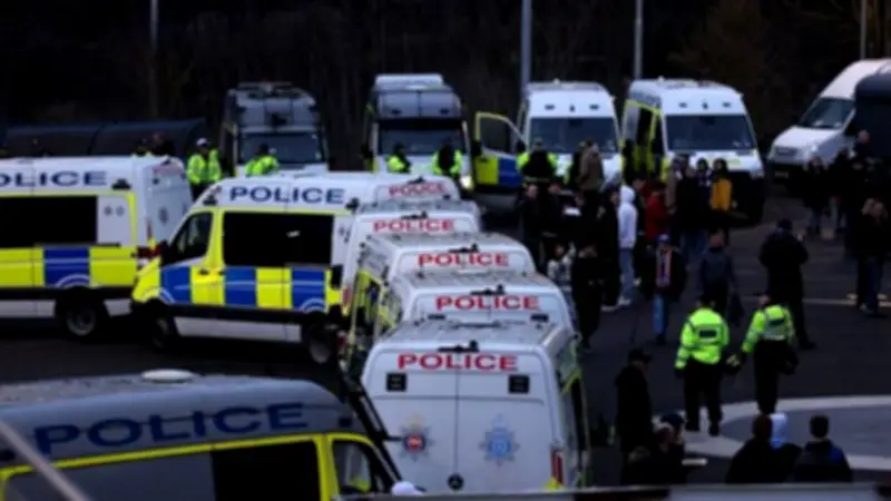 بريطانيا ترفع التهديد لـ"خطير" بعد طعن شمال لندن والإرهاب مرجح بشدة