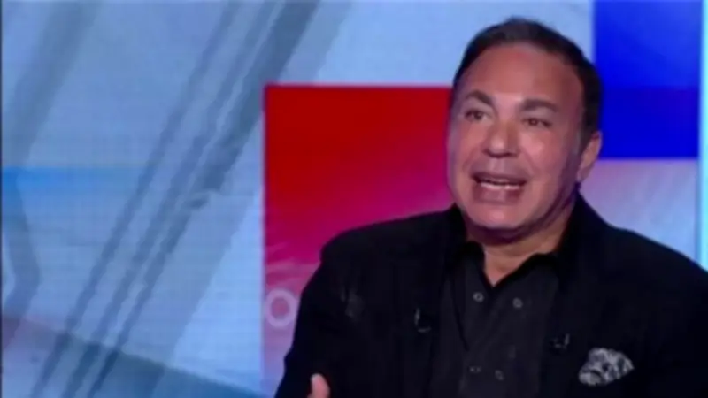 أيمن يونس يحفز لاعبي الزمالك قبل قمة الأهلي في الدوري المصري