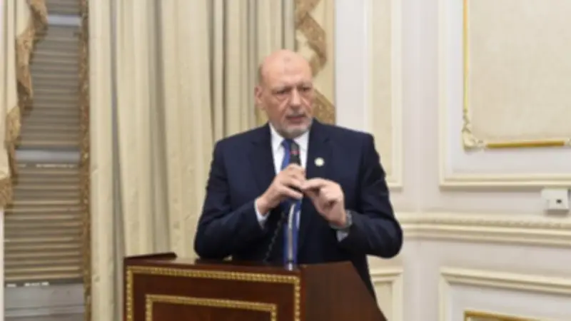 حزب المصريين ينظم ندوة مؤثرين إيجابيين لتعزيز الوعي والقيم الأخلاقية