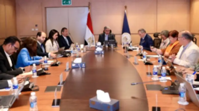 وزير السياحة: الحفاظ على آثار مصر أولوية وطنية للأجيال القادمة