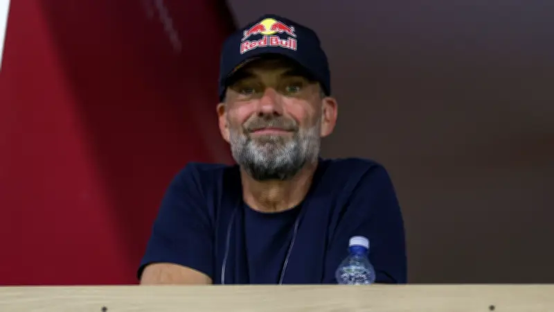 عينه على عرض آخر.. كلوب يغلق الباب في وجه ريال مدريد