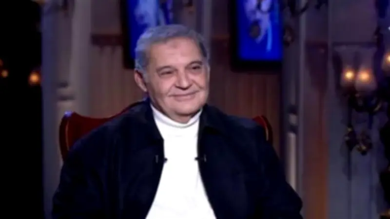 محسن جابر: والدي من الضباط الأحرار وجمع بين الانضباط والروحانية