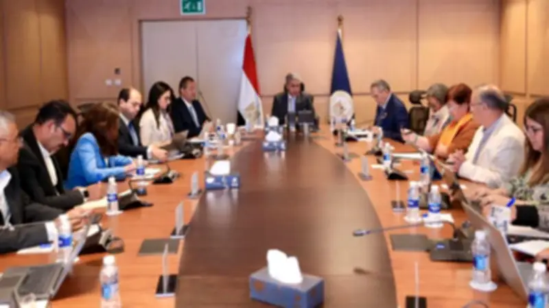 وزير السياحة: الحفاظ على الآثار وصونها للأجيال القادمة أولوية قصوى للدولة