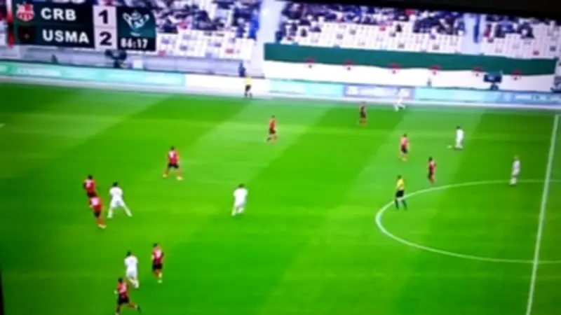 قناة النيل للرياضة تنقل نهائي كأس الجزائر حصرياً الخميس