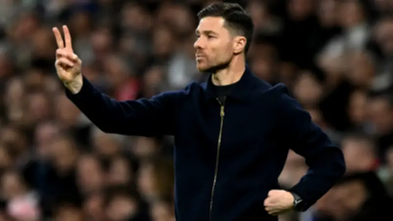 تشابي ألونسو يضع شروطه لتدريب تشيلسي.. والبلوز أمام مفترق طرق